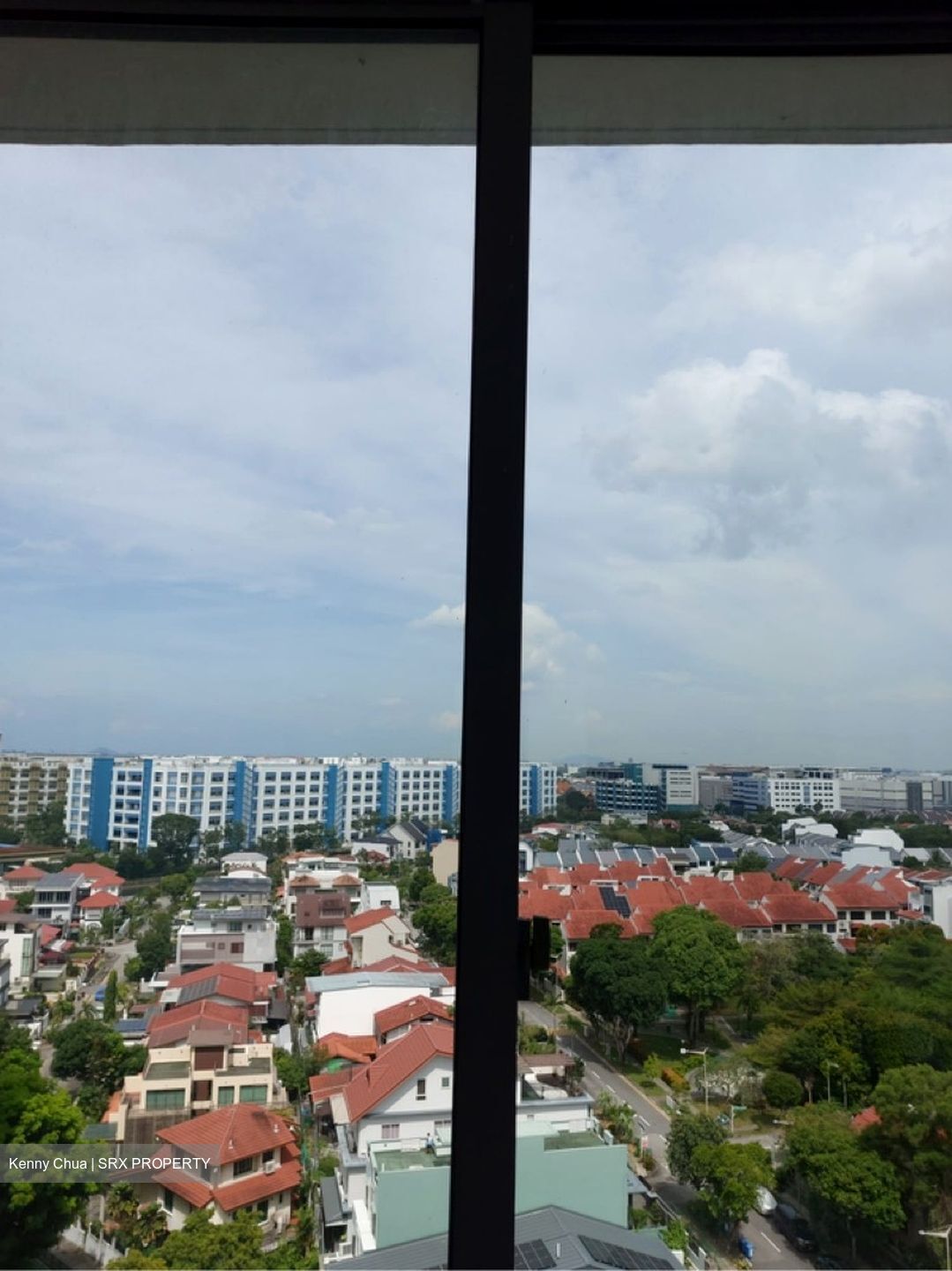 Tanamera Crest (D16), Condominium #546519451